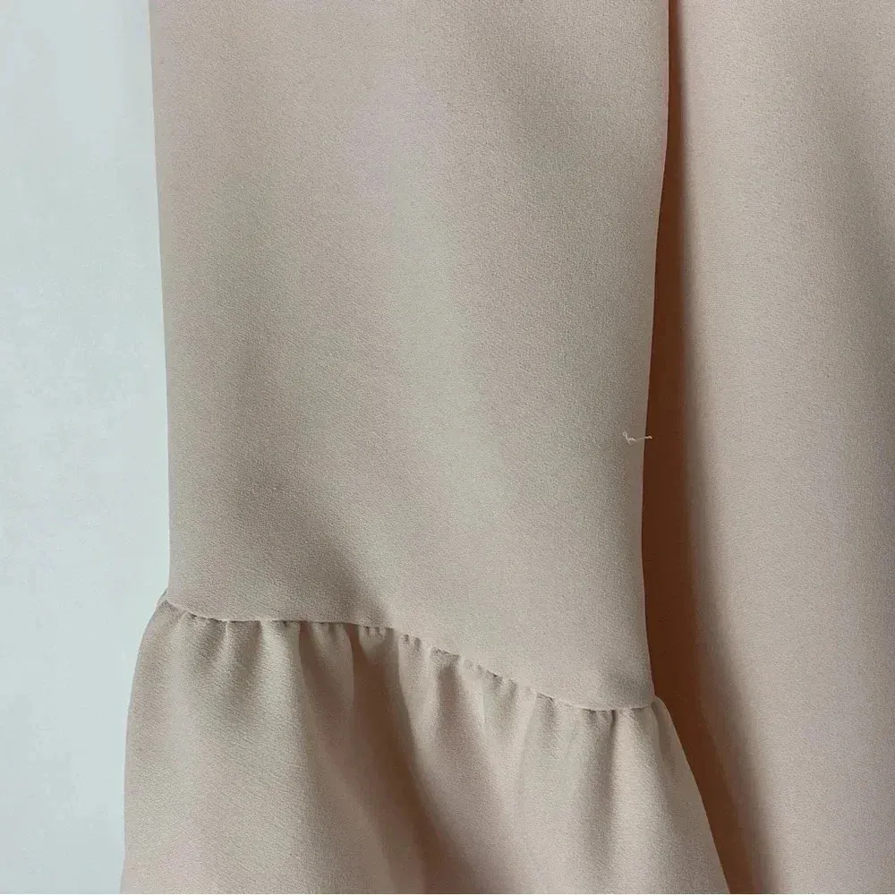 Kate‎ Spade Embellished Crepe Blouse - Image 2