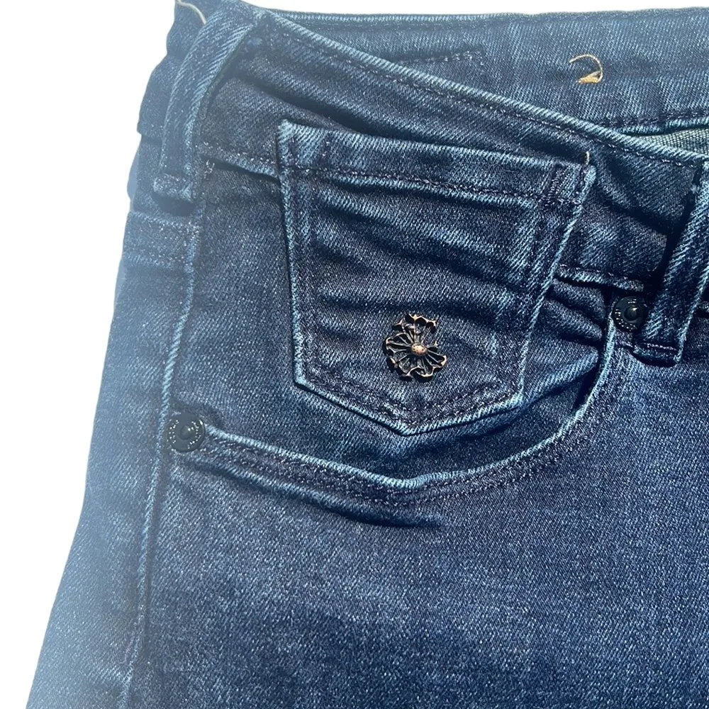 Maison Scotch La Parisienne Skinny Dark Wash Jeans 30X32 - Image 7