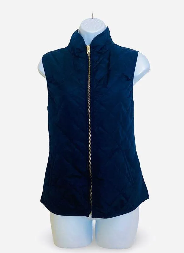 Old Navy Quilted Vest - Image 2