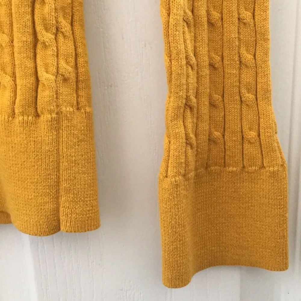 FINAL MARKDOWN LADIES’ Talbots Wool Blend Sweater (LP) - Image 6