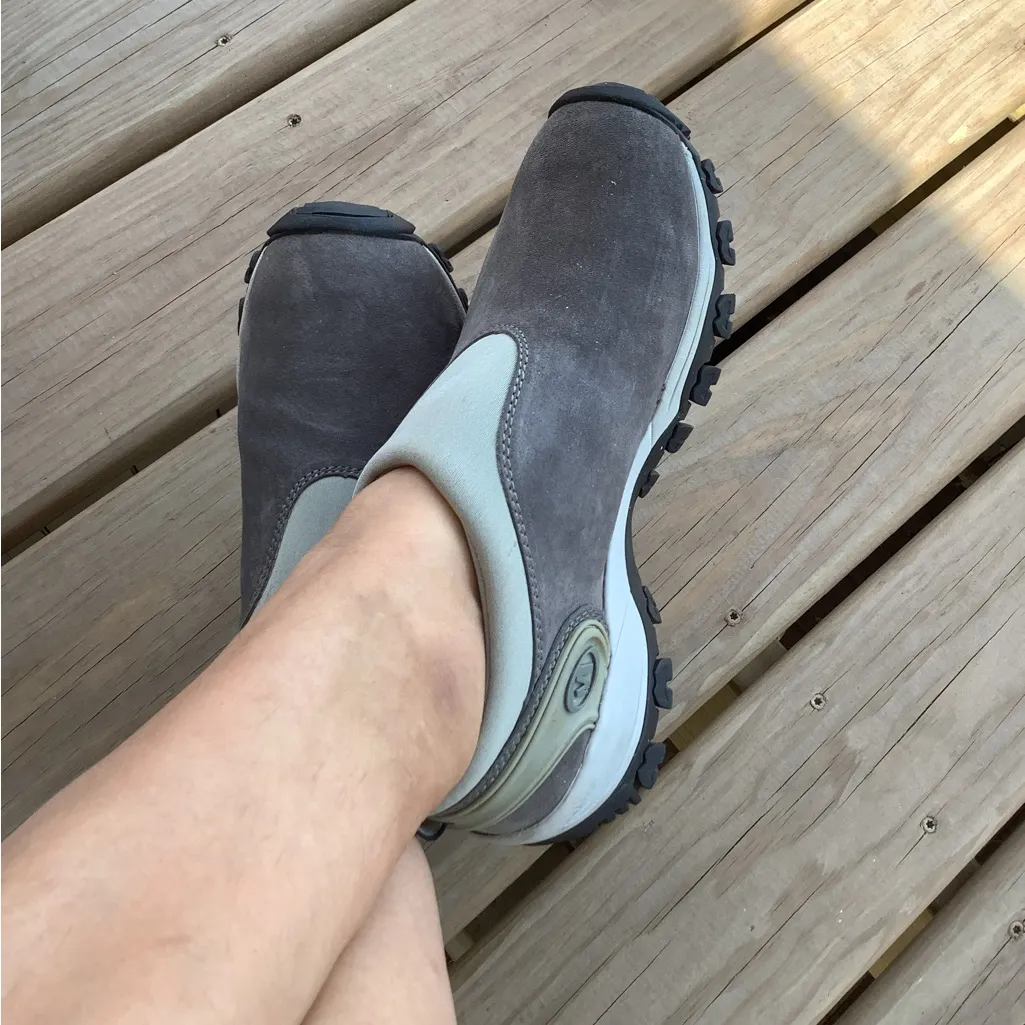 Womens MERRELL loafers 🍃🍂 - Image 6