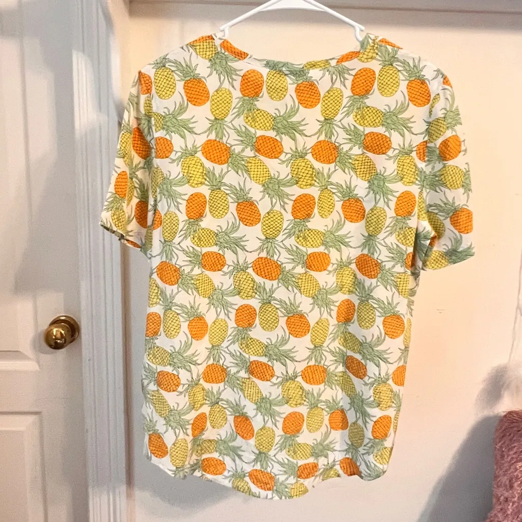 Equipment Femme Riley Top - Image 7