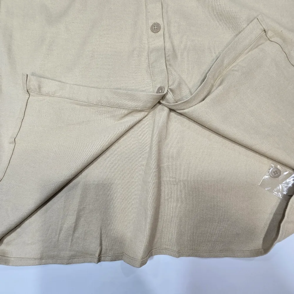 Steve Madden Cambrie Dress in Field Of Rye - Image 6