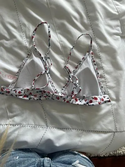 SheIn Bikini Top - Image 2