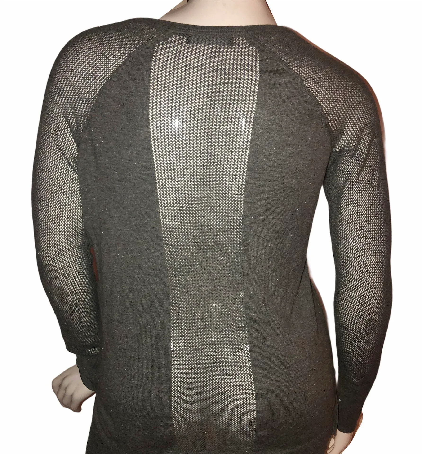 Sparkly Sweater - Image 4