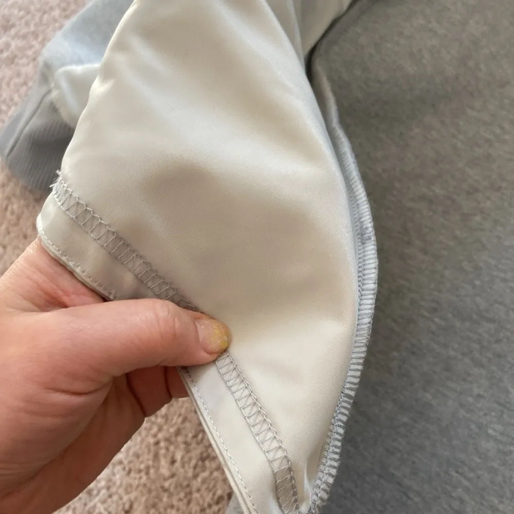 ZARA zip up Jacket. Xs-s - Image 10