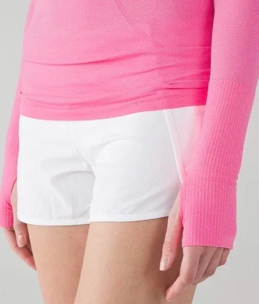 Lululemon Swiftly Tech Long Sleeve Crew - Image 3