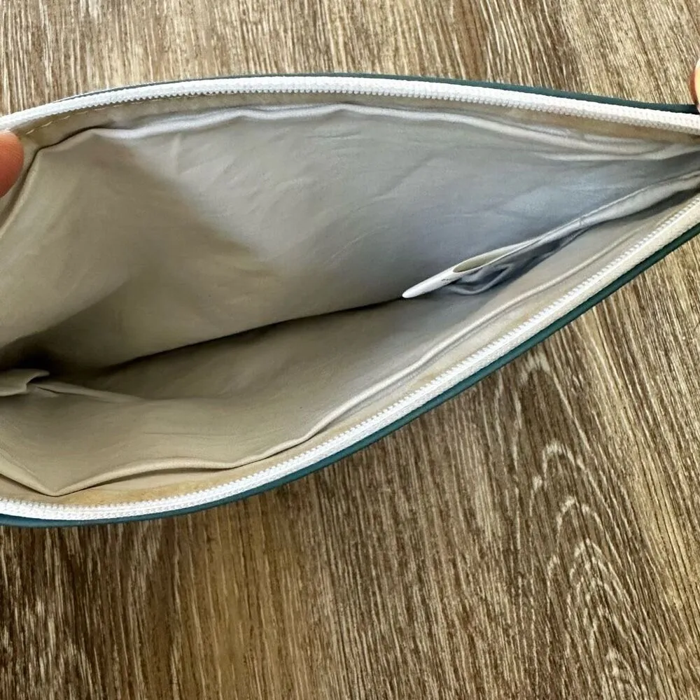 Fringe Studio eat play love cosmetic bag - Image 4