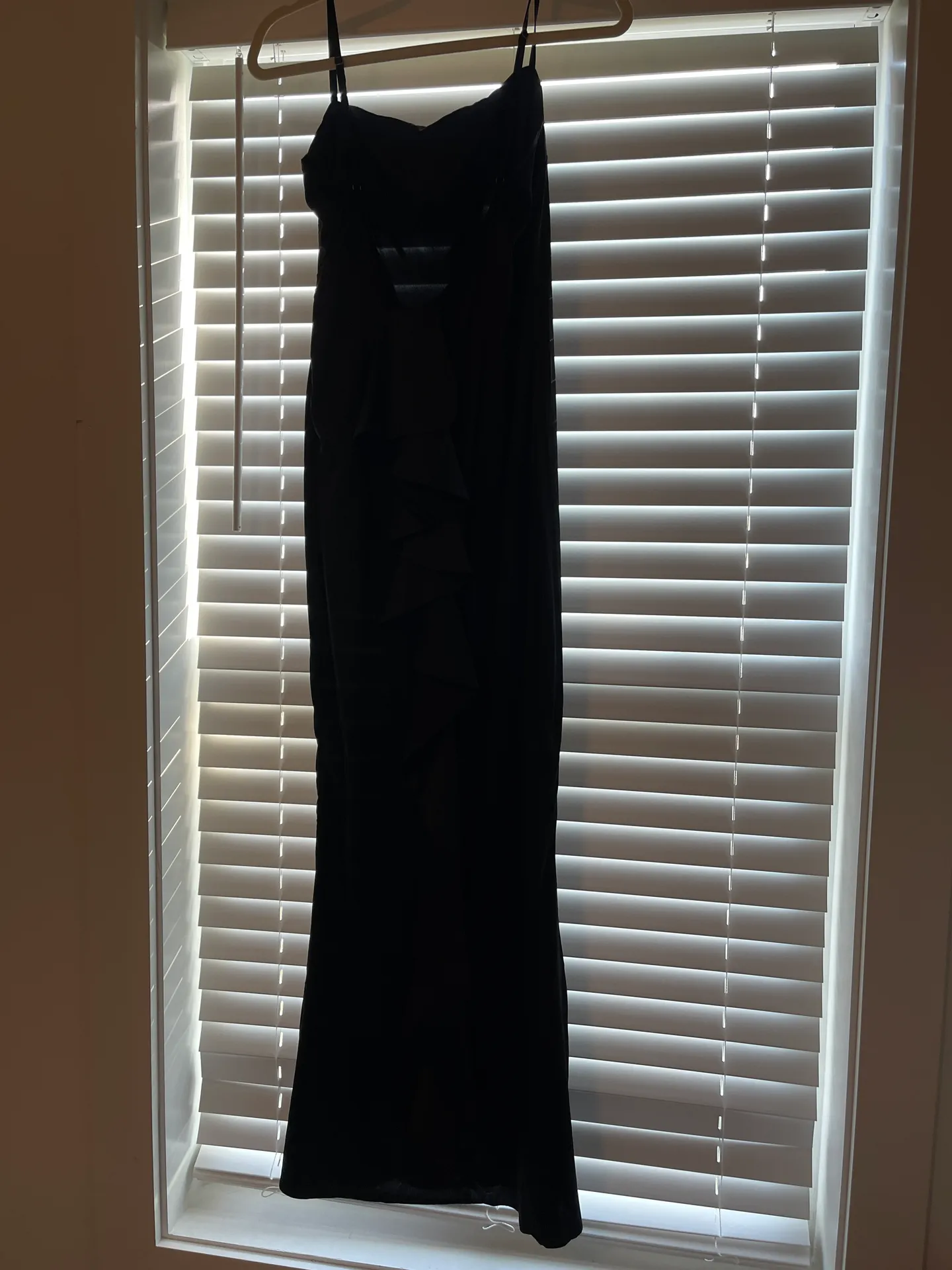 BRIANNE MAXI DRESS - Image 6