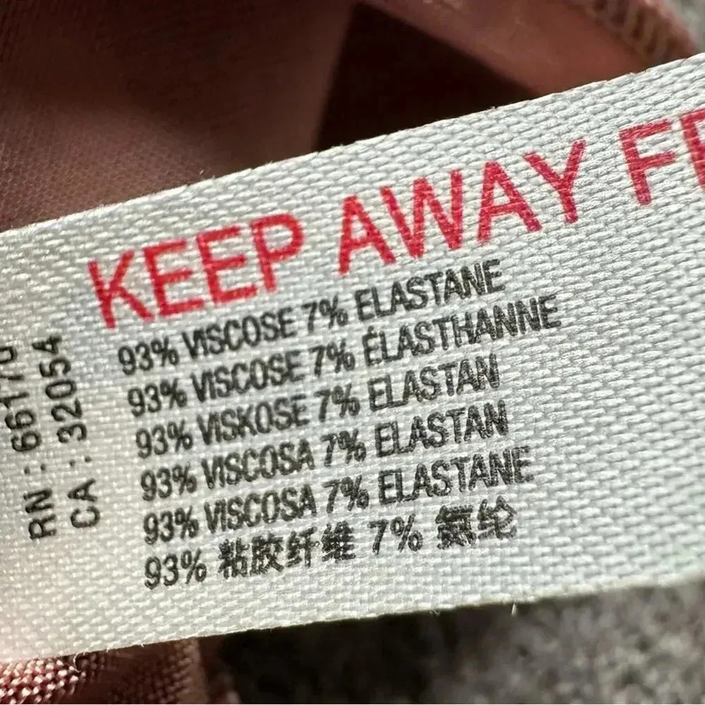 Intimately Free People Layering Top XS - Image 4