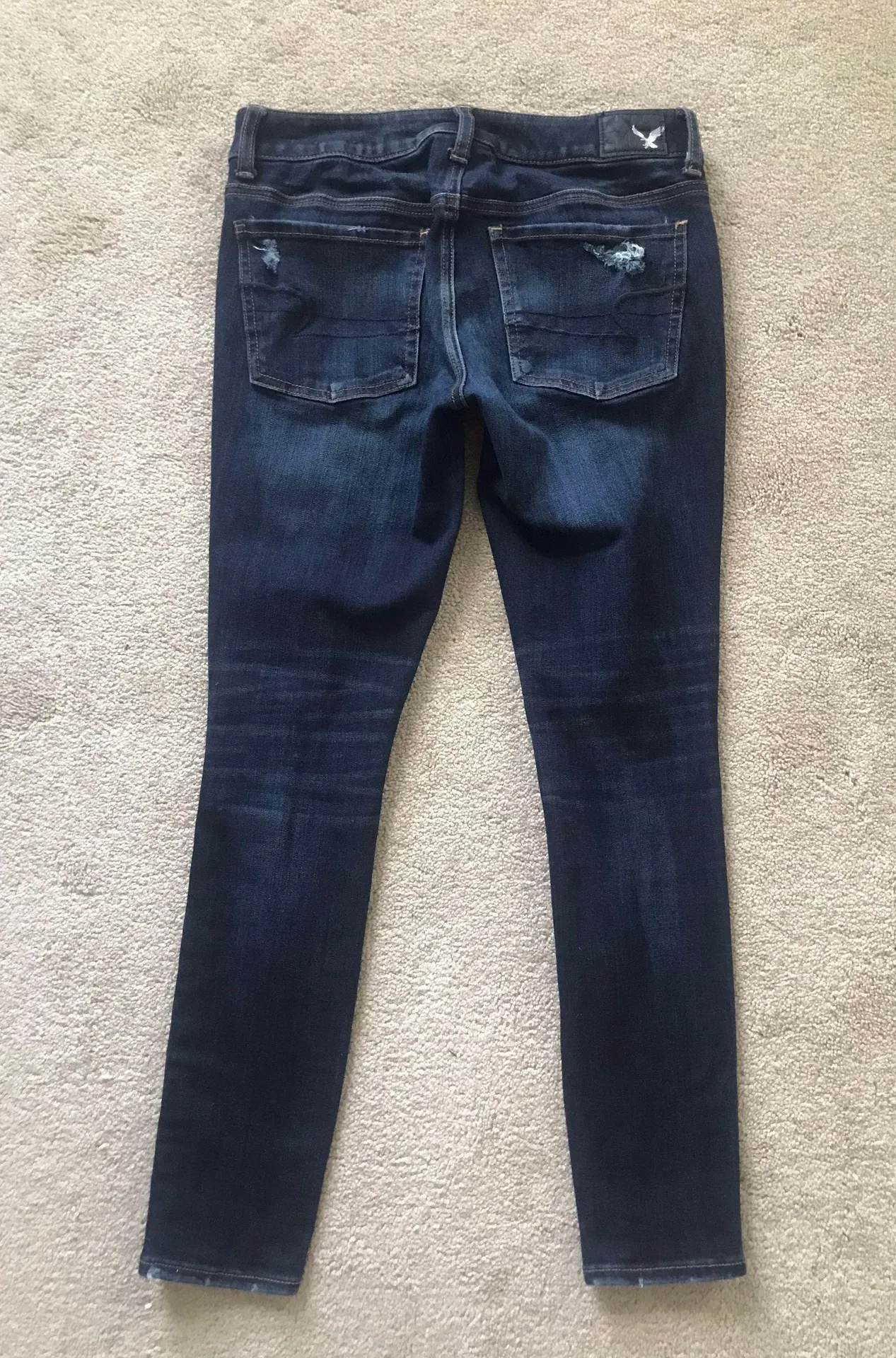 American Eagle Outfitters Jegging Jeans - Image 2