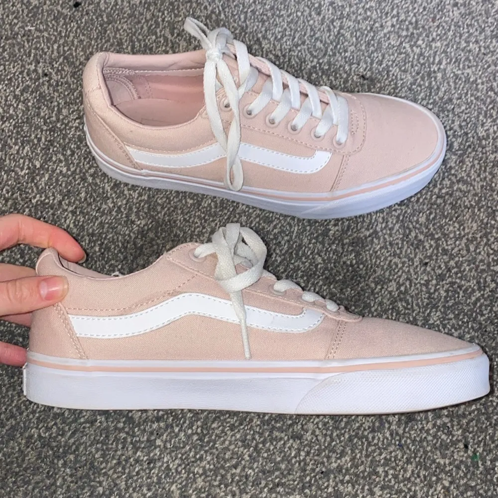 Vans Pink  - Image 2