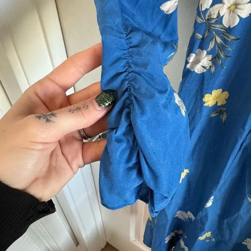 Intermix Mariabella Dress - Image 8