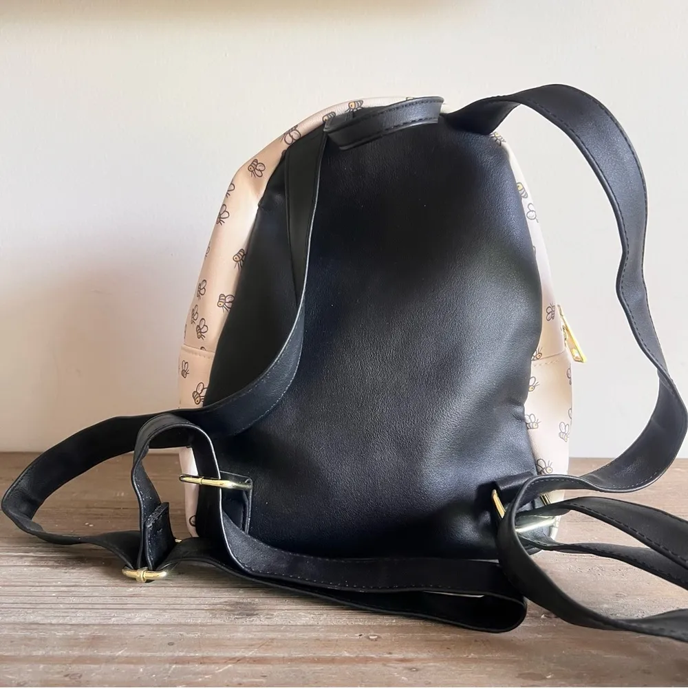 Disney Loungefly Winnie the Pooh Bees and Honey Backpack Bag #C250557 - Image 5