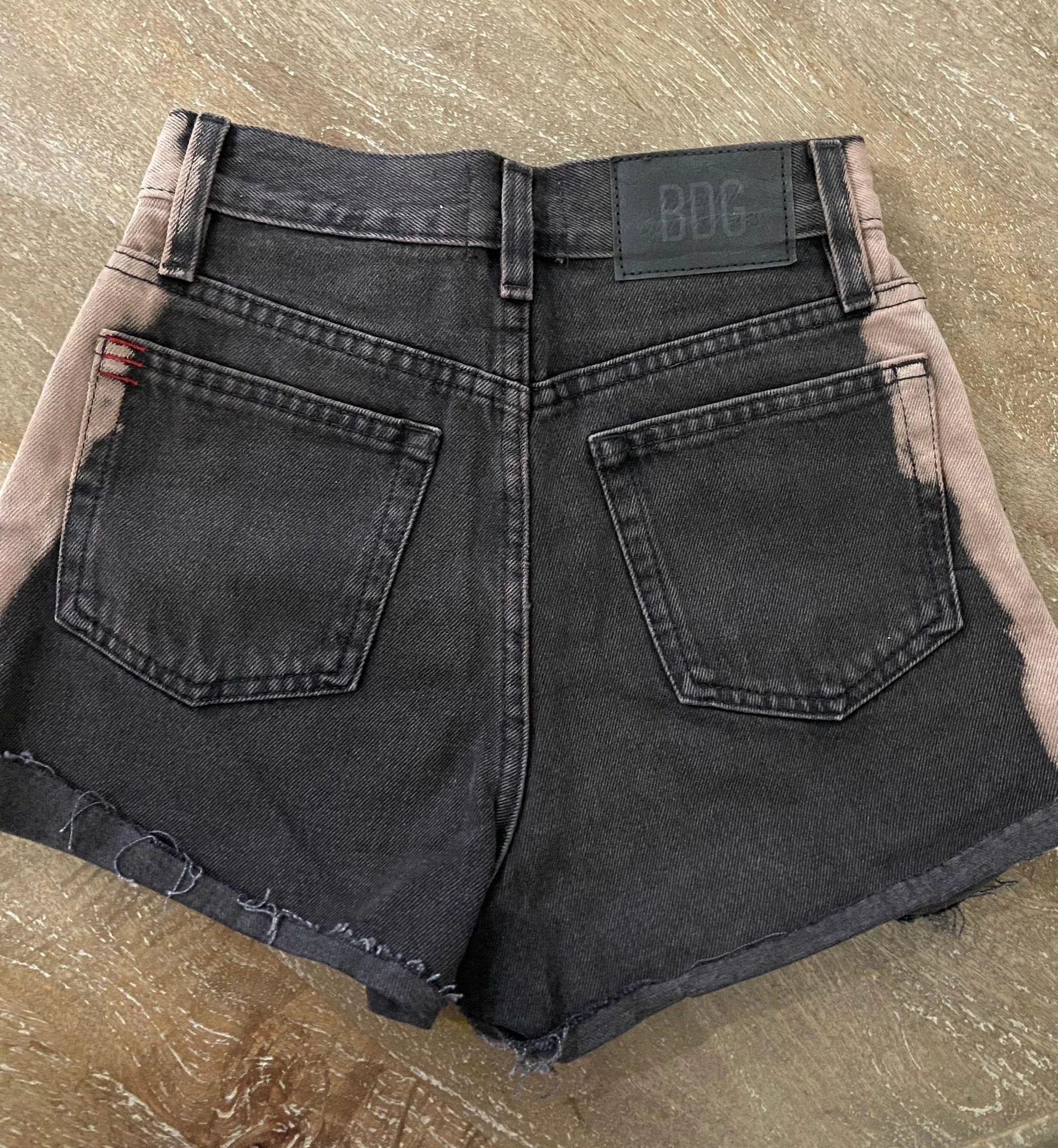Urban Outfitters A-Line Shorts - Image 3
