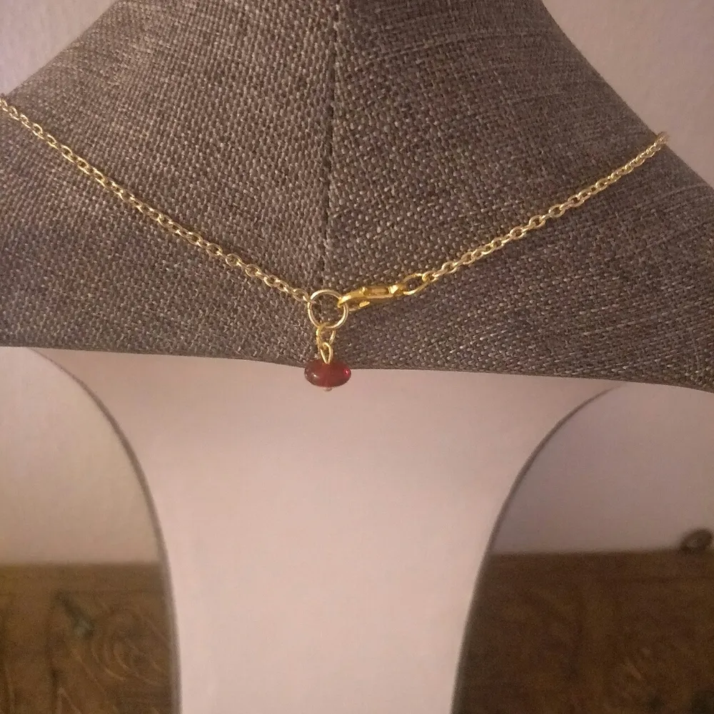 Vintage Passion Cherry Red - Image 4