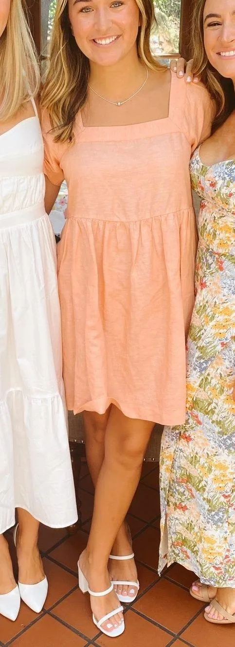 Babydoll Dress - Image 2