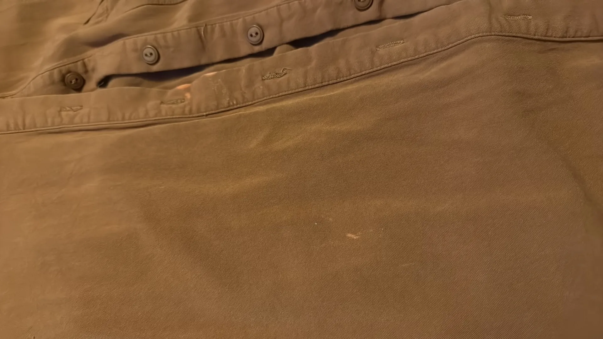 Lulus  Button-Up Top  - Image 2