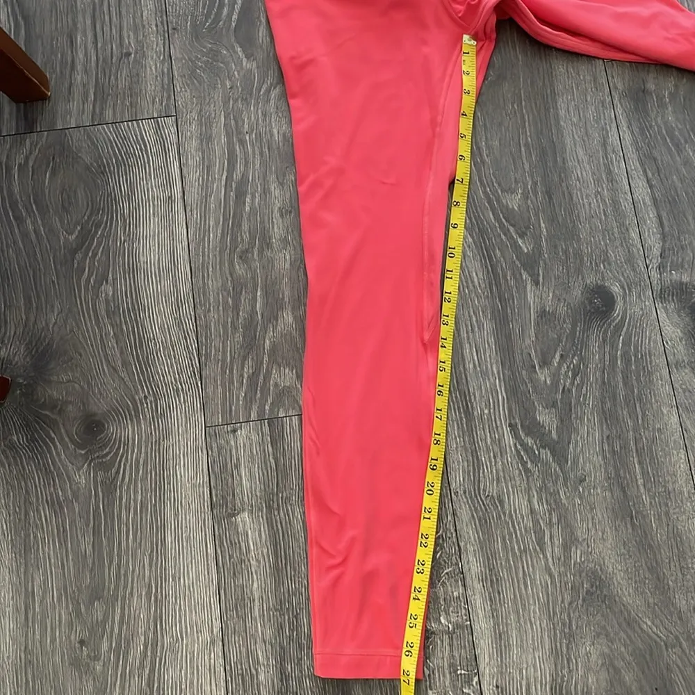 Lululemon Athletica Align High-Rise Pant 27” Size 10 - Image 11