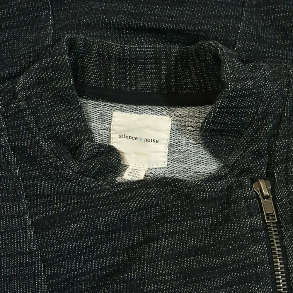 Silence +‎ Noise Jacket - Image 4