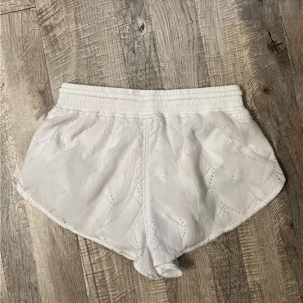 Free people movement shorts - Image 2