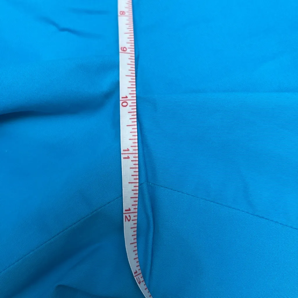 Jones New York Vibrant Blue Women's Shorts - Image 6