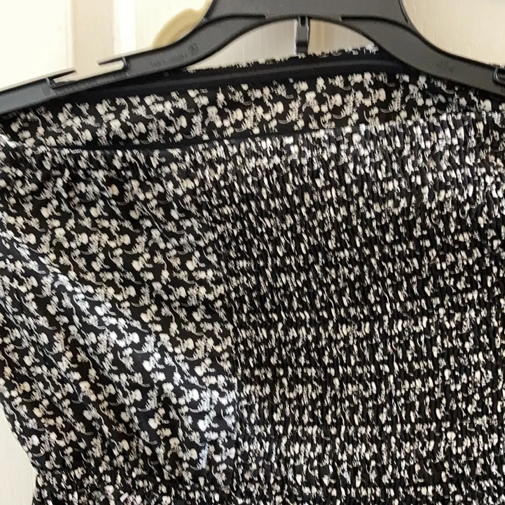 Mudd FINAL MARKDOWN Juniors’  Strapless Lined Sundress (M) - Image 4