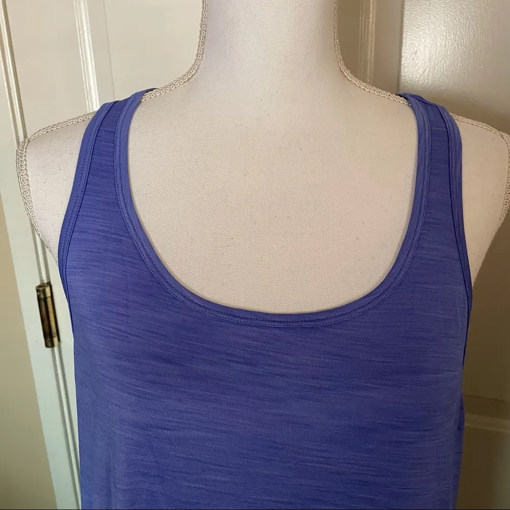 Andrew Marc  Performance Racerback Tank Top - Image 5