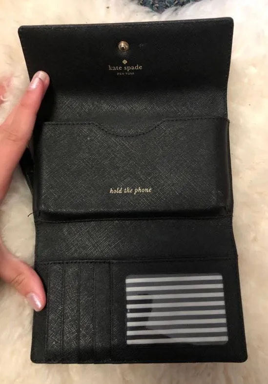 Kate Spade Wallet - Image 2