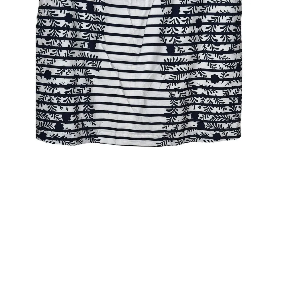 Boden Women Skirt Lovely Striped A - Image 8