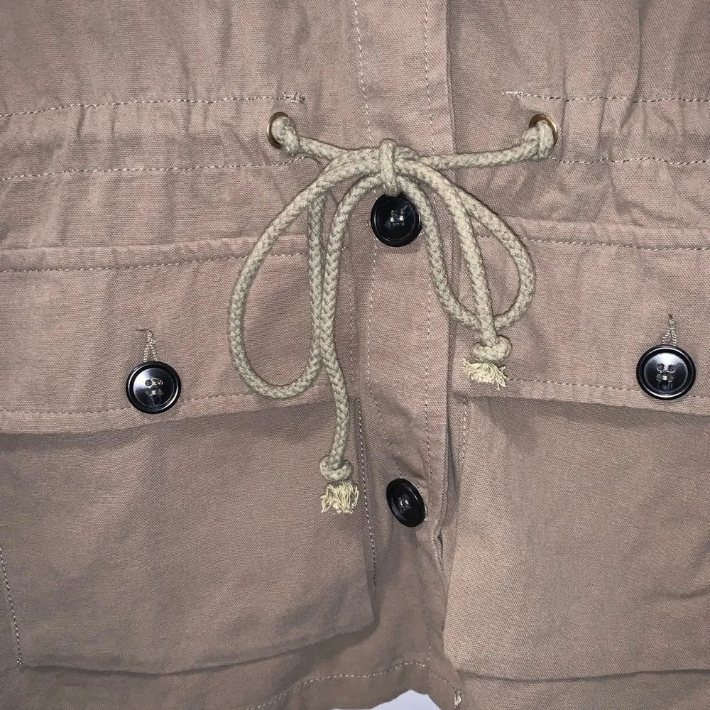 Dress Forum vintage drawstring jacket - Image 6