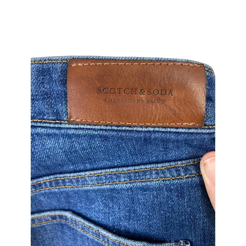 Scotch and soda The Keeper slim 26/30 - Image 5