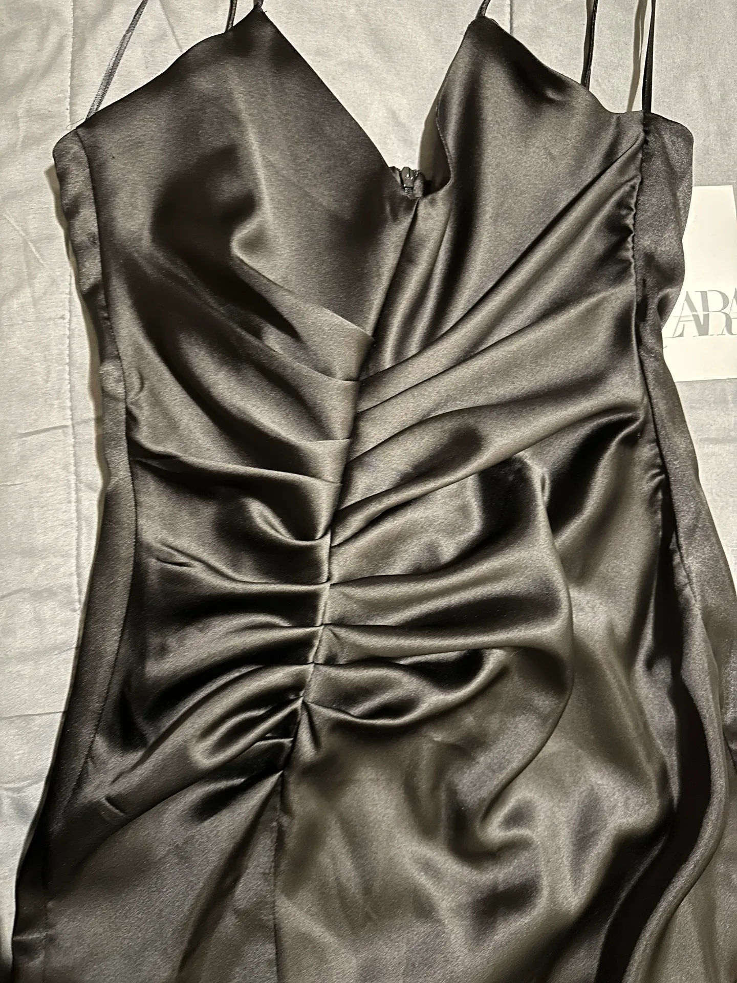 Black Dress - Image 4