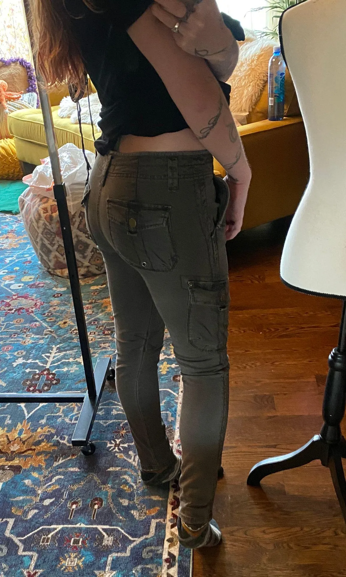 Sexy  Jeans - Image 4