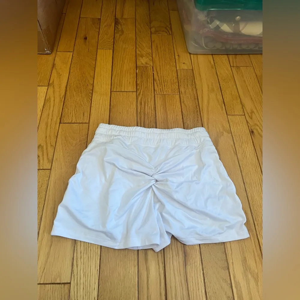 Bombshell Sportswear - Scrunch Butt Shorts - Image 6