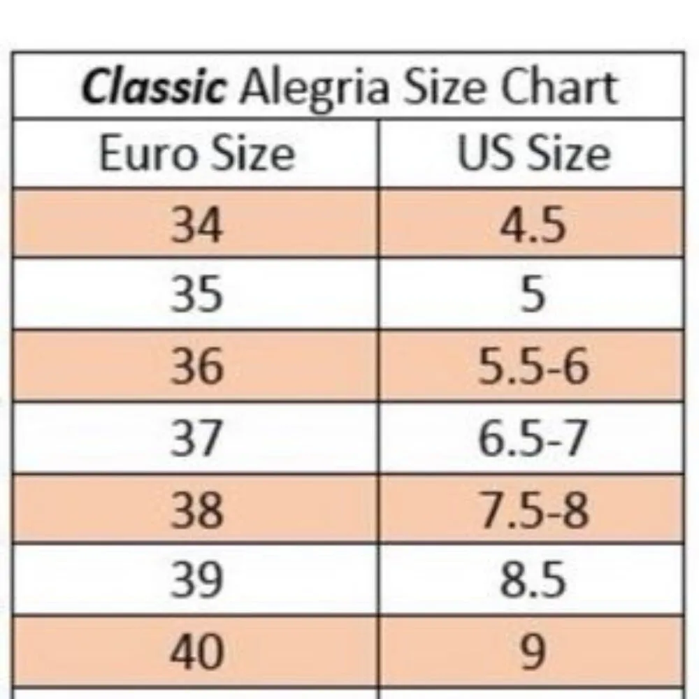 *New Alegria Hayden-579 Floral Ankle Booties Womens 38 Black Velvet Comfort Zip - Image 16