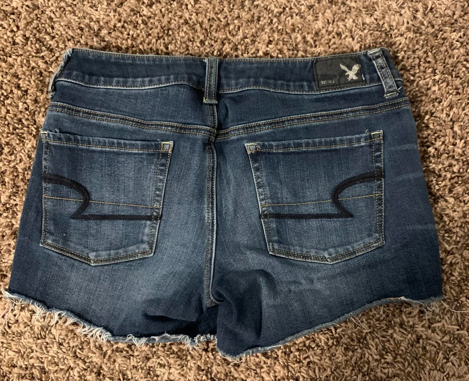 American Eagle Shorts - Image 2