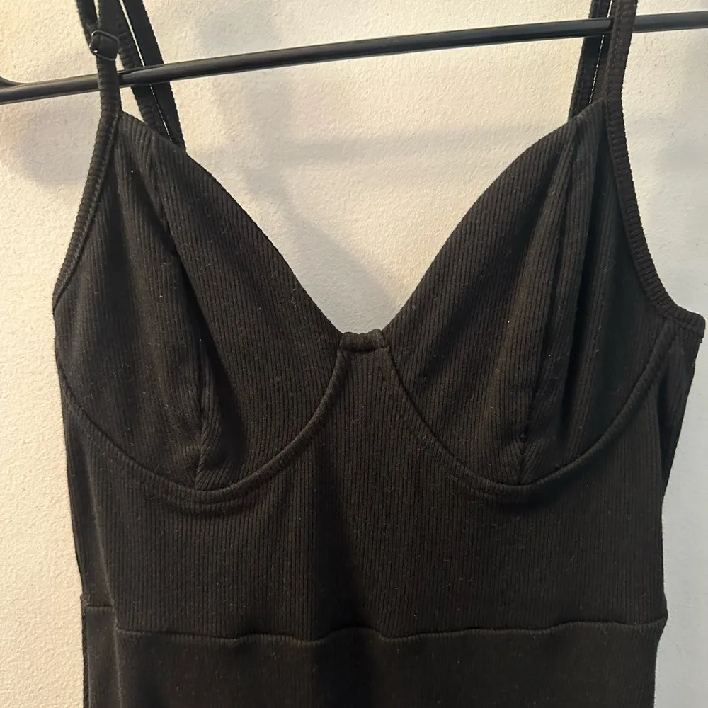 Black Wild Fable Dress - Image 2