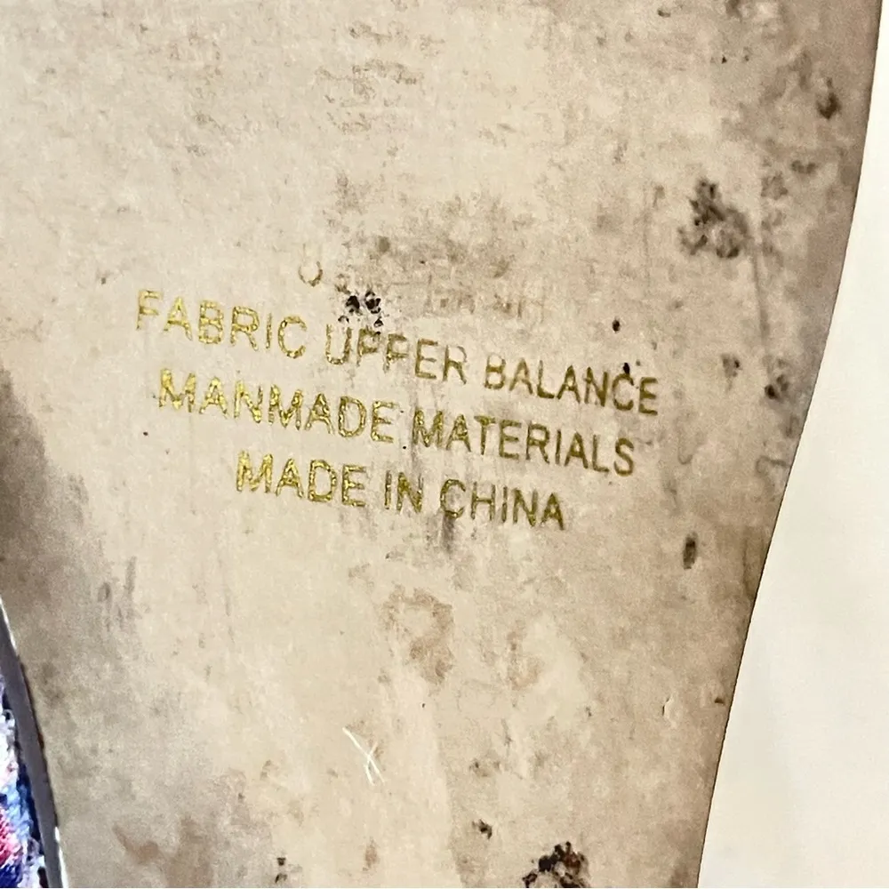 MADELINE Floral Flip - Image 6