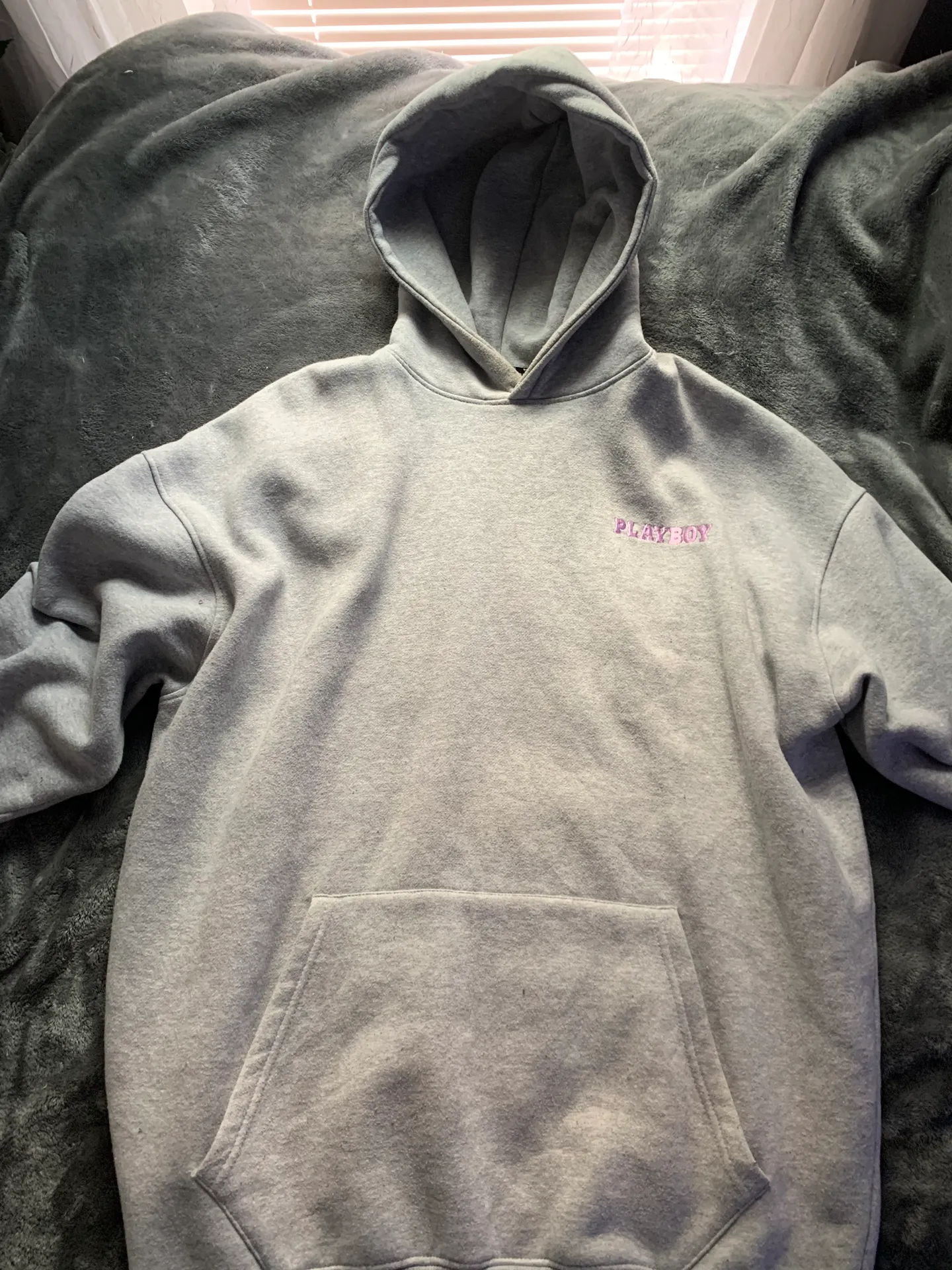 Playboy Hoodie - Image 4