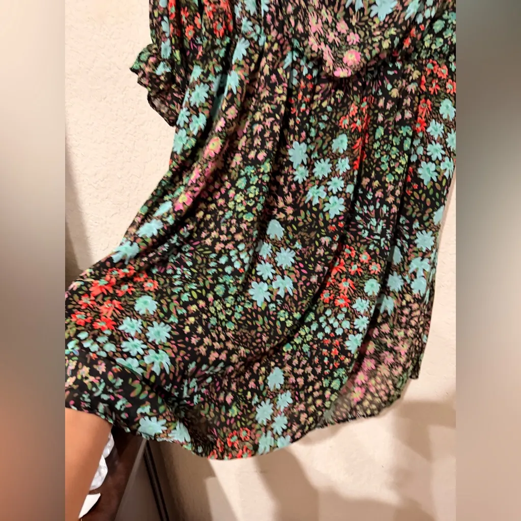 THE VANITY ROOM women’s dress size XL great Conditon style it in may ways - Image 12