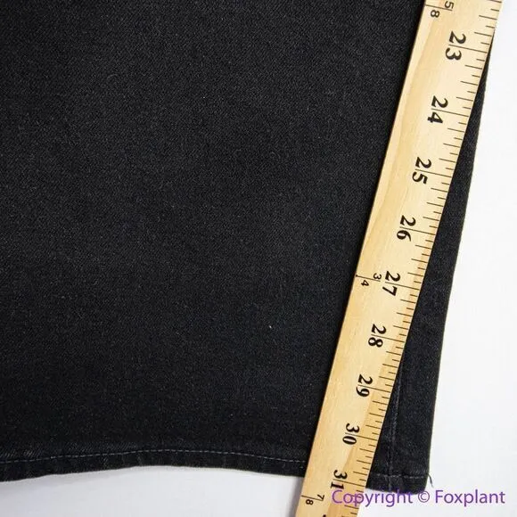 NEW Madewell The Perfect Vintage Flare Jean in Sherborn Wash,‎ 29 - Image 8