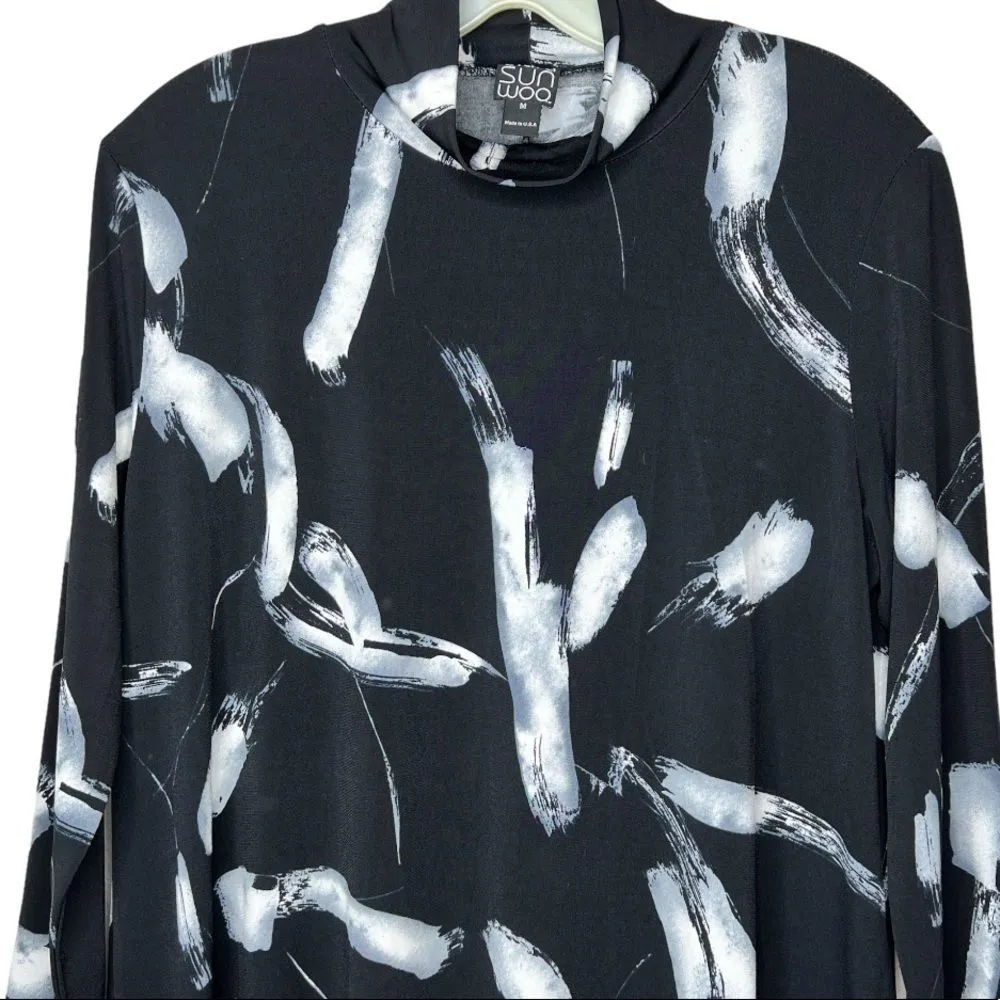 Clara Sun Woo Top Size M - Image 2