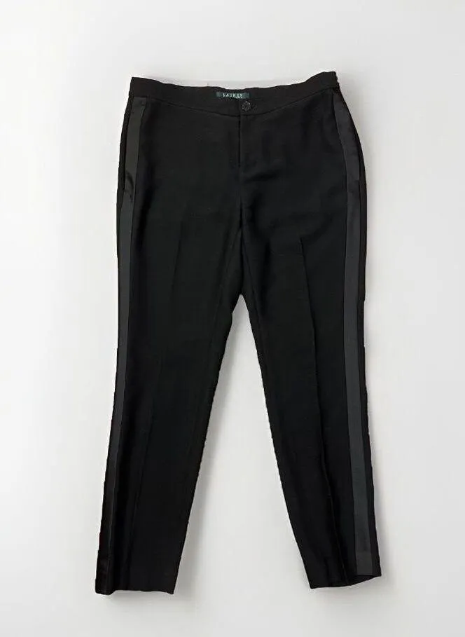 Womens LAUREN Ralph Lauren Side - Image 3