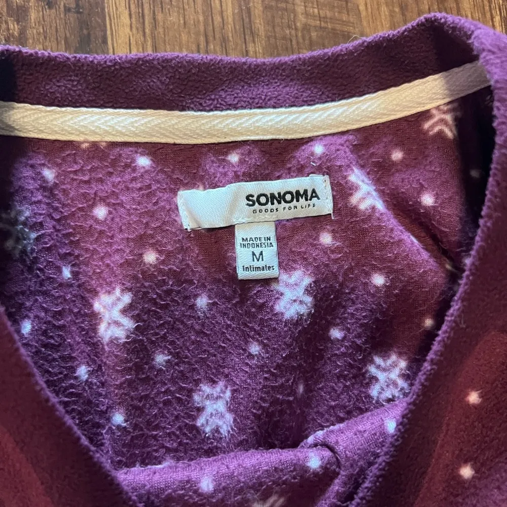 Sonoma Pajama set - Image 3