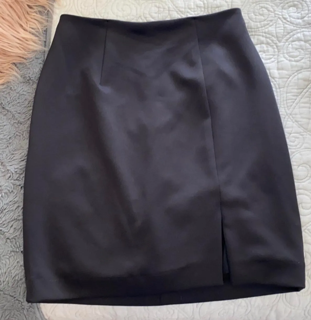 black  wrap two piece - Image 3