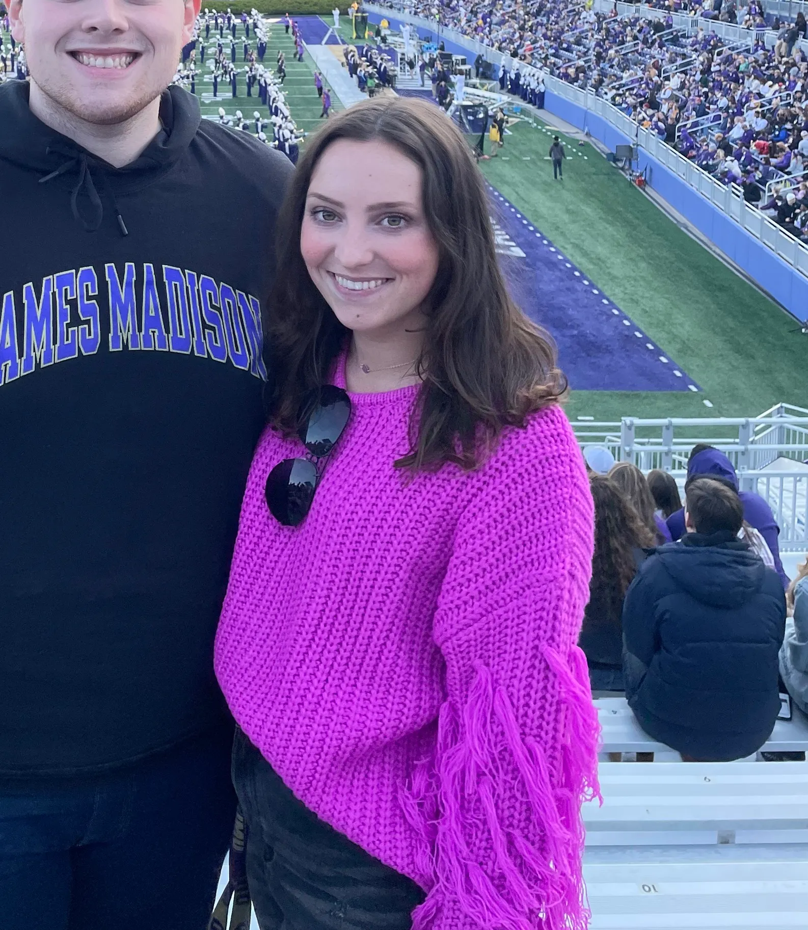 These Three Boutique sweater - Image 3