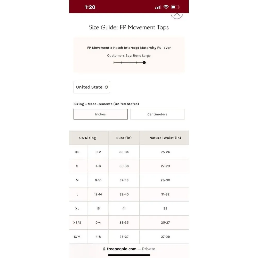 FP Movement X Hatch Womens Intercept Pullover Sweatshirt Black Size L - Image 10