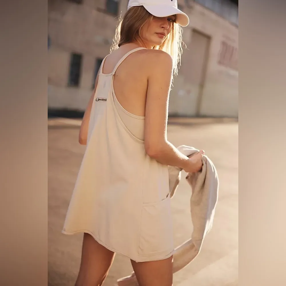 Hot Shot Mini Dress - Image 2