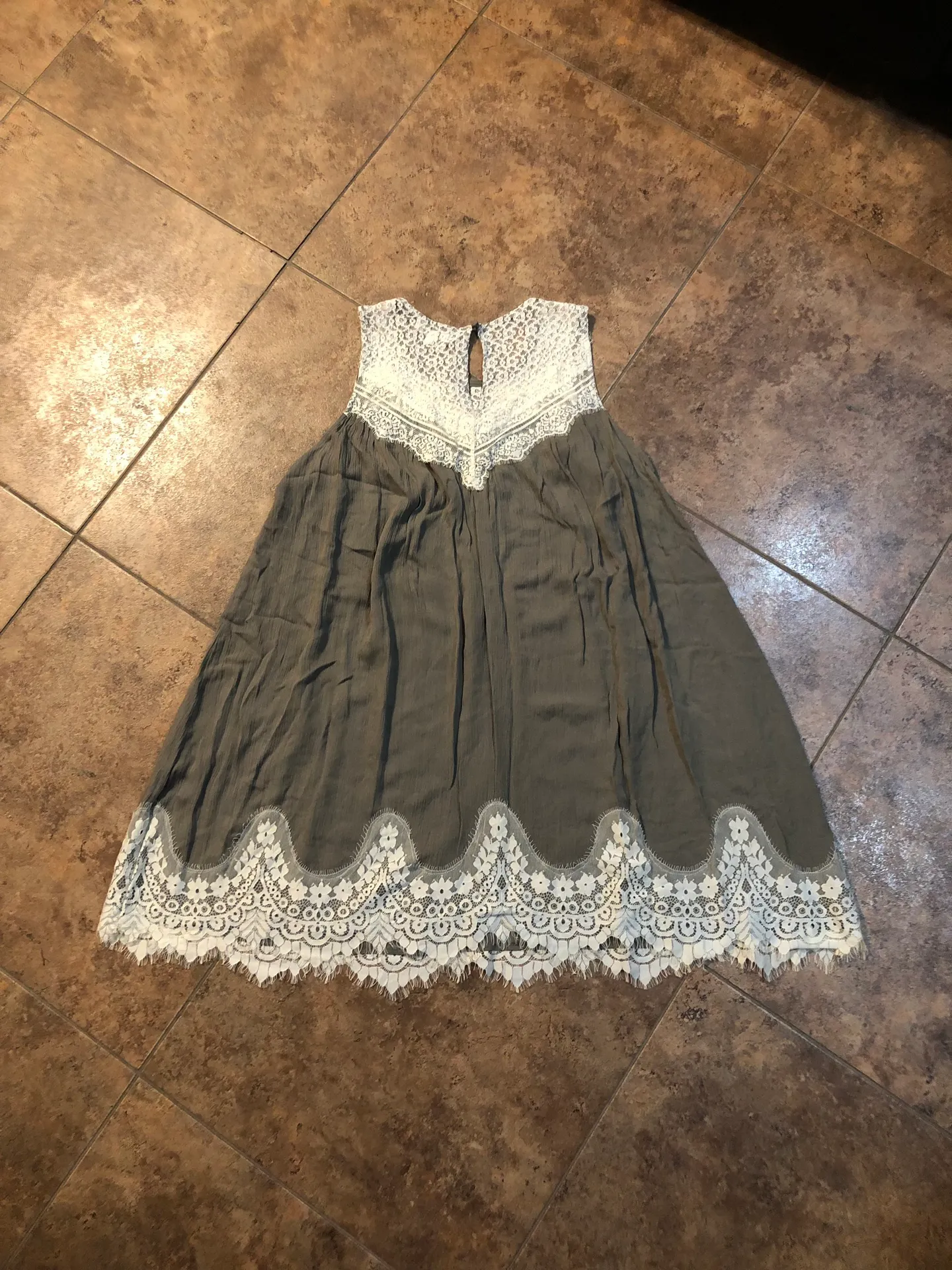Dress Size S Like New! - Image 2